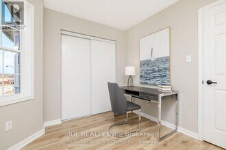 873 Gazley Cir in Milton, ON - Building Photo - Building Photo