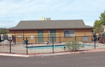 Sage Villas Apartments in Glendale, AZ - Building Photo - Building Photo