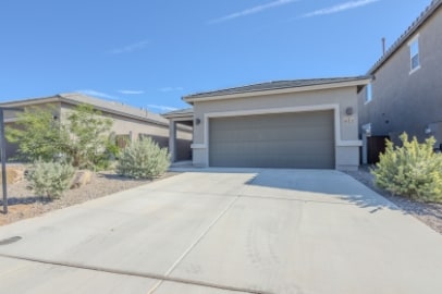 16431 S Paseo Bocoy in Sahuarita, AZ - Building Photo - Building Photo