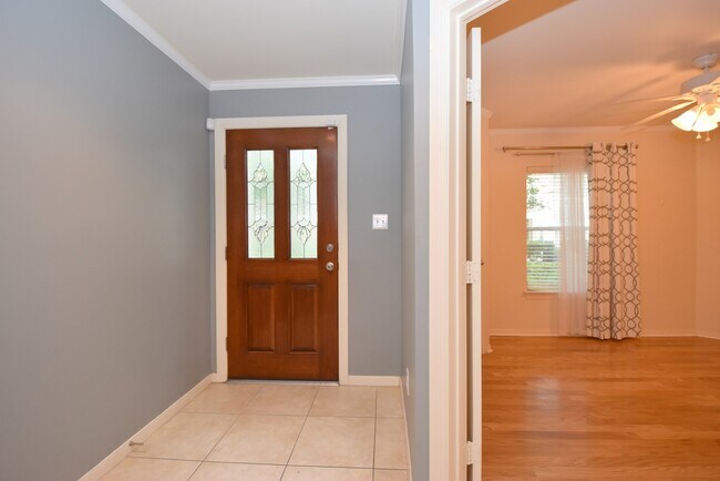 1267 W 17th St in Houston, TX - Building Photo - Building Photo