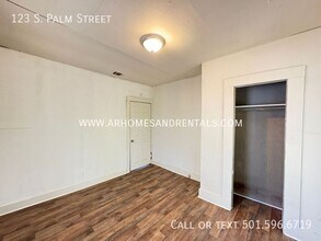 123 S Palm St in North Little Rock, AR - Building Photo - Building Photo