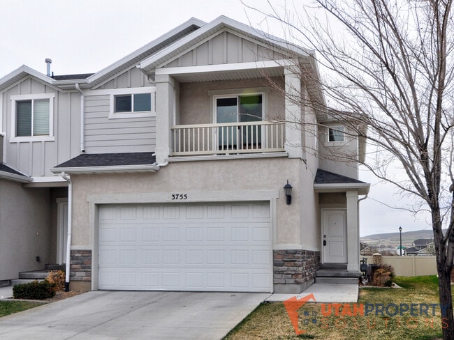 3755 N Prairie Grass Dr in Lehi, UT - Building Photo - Building Photo