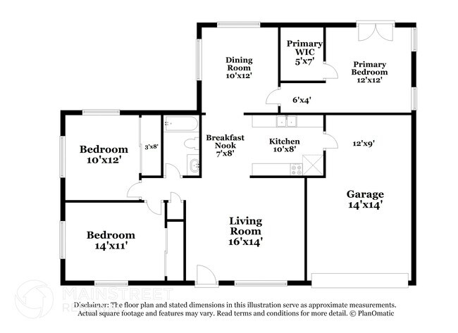 11630 Paige Dr in Port Richey, FL - Foto de edificio - Building Photo