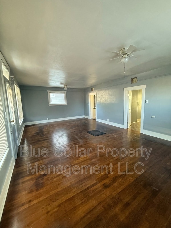 610 Birch St in Anaconda, MT - Building Photo - Building Photo