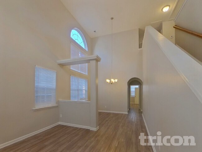 4908 Abercromby St in Charlotte, NC - Foto de edificio - Building Photo