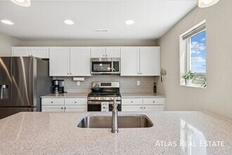 7446 Marbled Wood Pt in Colorado Springs, CO - Building Photo - Building Photo
