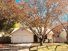 9307 Marsh Dr in Austin, TX - Building Photo