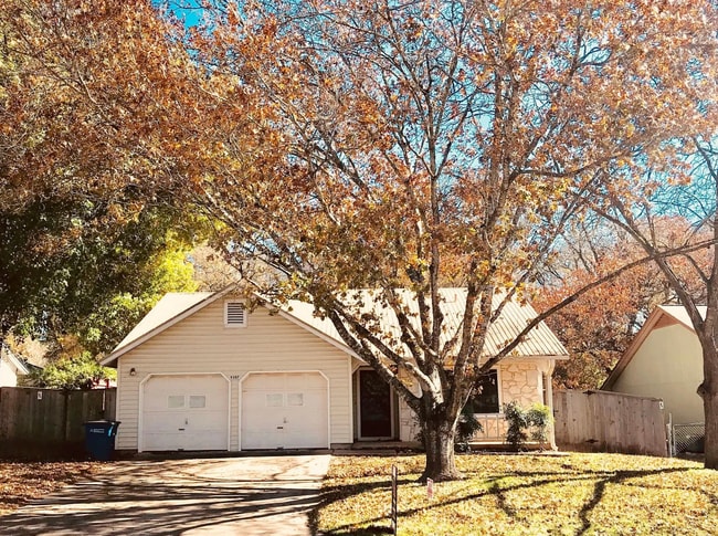 property at 9307 Marsh Dr