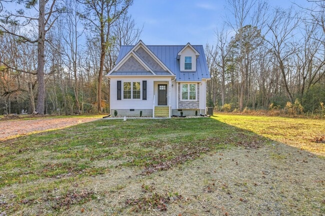 property at 12617 James River Dr