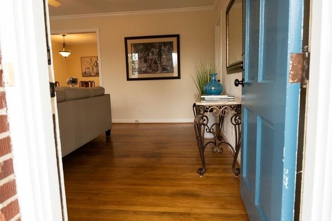 579 Nancy St in Marietta, GA - Building Photo - Building Photo