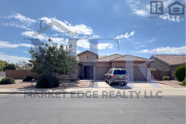property at 9843 E Nopal Ave