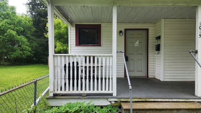 1015 Washington St in Olean, NY - Building Photo - Building Photo