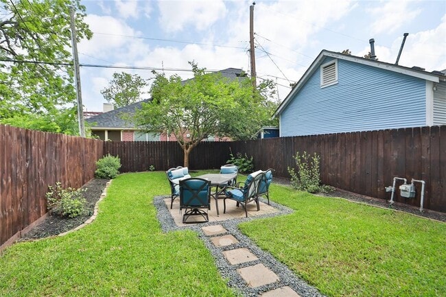 843 E 28th St in Houston, TX - Building Photo - Building Photo