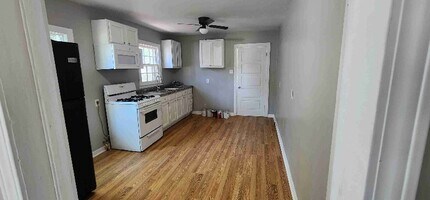 301 W 26th Ave in Pine Bluff, AR - Building Photo - Building Photo