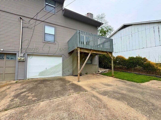 17424 E 41 Terrace S in Independence, MO - Building Photo - Building Photo