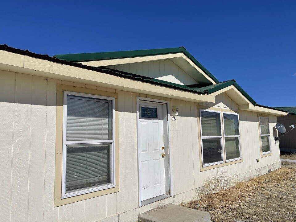 76 Jennifer Cir in Brush, CO - Building Photo