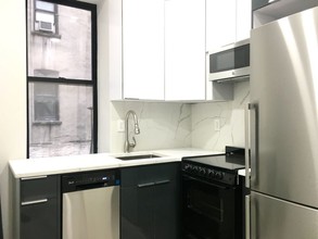 618 W 136th St in New York, NY - Building Photo - Building Photo