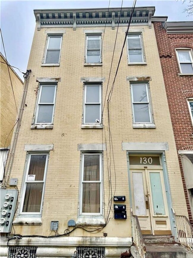 property at 130 N 2nd St