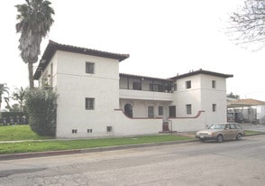 5188 Pickford St Apartments