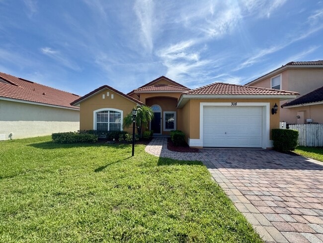 property at 308 Robin Rd