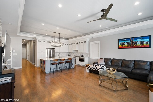 441 E Oakwood Blvd in Chicago, IL - Building Photo - Building Photo