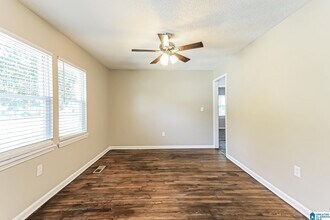 2109 Mississippi Ave in Hueytown, AL - Building Photo - Building Photo