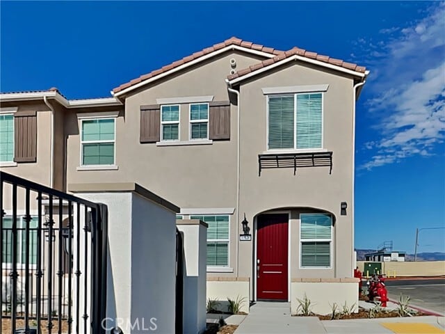 property at 36550 Mismo Ct