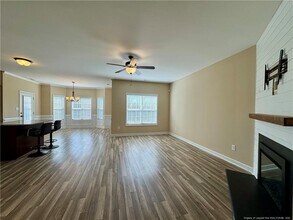 119 Wedgefield Dr in Raeford, NC - Building Photo - Building Photo