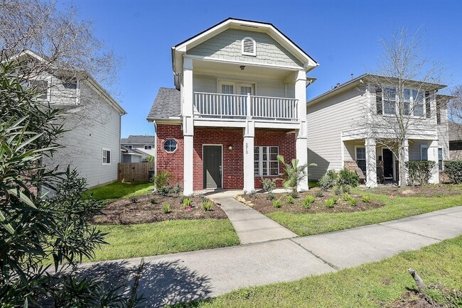 3910 Mossy Pl Ln in Spring, TX - Building Photo - Building Photo