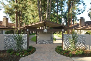 Monterey Pines Apartments