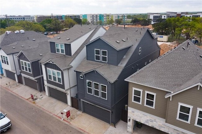 property at 10201 Erwin Trl