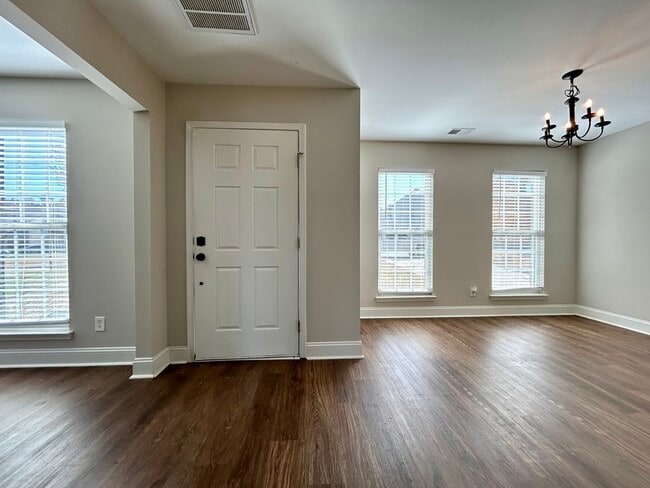 10120 Baxter Caldwell Dr in Charlotte, NC - Building Photo - Building Photo