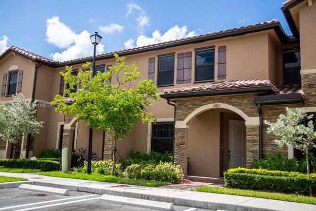 property at 11422 SW 248th Ln