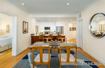 101 Asheville Rd, Unit 621 in Brookline, MA - Building Photo - Building Photo