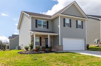 7703 Honey Oaks Rd in Corryton, TN - Building Photo - Building Photo