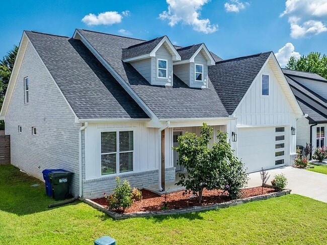 1725 Rohan Cir in Conway, AR - Building Photo - Building Photo