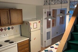 1047 S Charles St, Unit 1 in Baltimore, MD - Building Photo - Building Photo