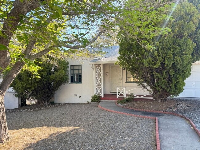 property at 210 Carlisle Blvd SE