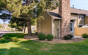 Prime Location Near Fort Carson – Townhome in Colorado Springs, CO - Building Photo - Building Photo