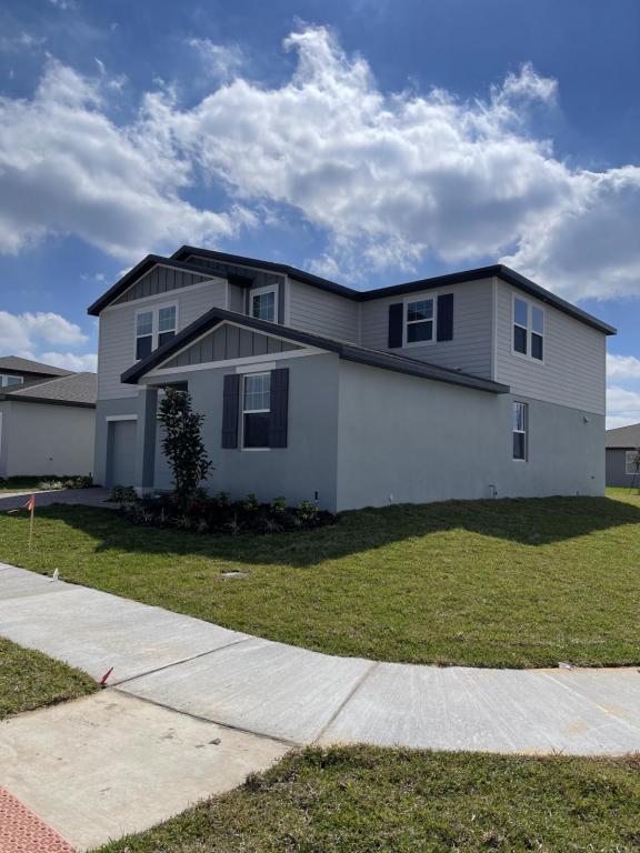 property at 452 Patricia Alford Dr