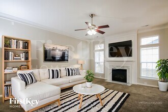 11508 Planters Estates Dr, Unit 1103 in Charlotte, NC - Building Photo - Building Photo