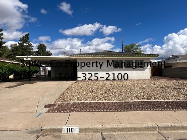 110 W 32nd St in Farmington, NM - Building Photo - Building Photo
