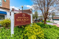 Apartamentos en Sharon, MA
