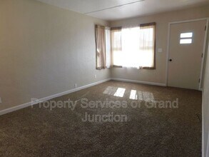 326 Epps Dr in Grand Junction, CO - Building Photo - Building Photo