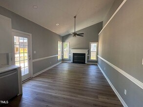 9013 Tenderfoot Trail in Raleigh, NC - Building Photo - Building Photo