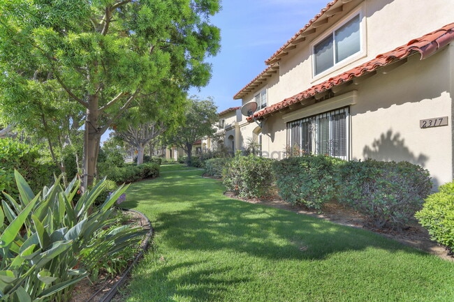 property at 2317 Eastbluff Dr