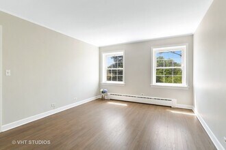 336 Ridge Ave in Evanston, IL - Building Photo - Building Photo