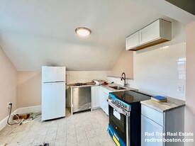 20 Cushman Rd, Unit #3 Apartamentos