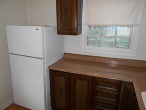 4343 E Bayley St in Wichita, KS - Building Photo - Building Photo