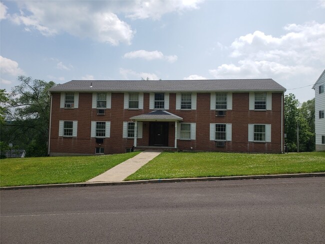 property at 15 Coventry Rd